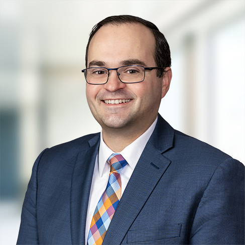 Ruben J. Rodrigues | People | Foley & Lardner LLP